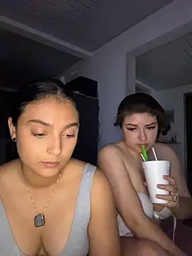 nicolexxaleja Obrolan Langsung XXX