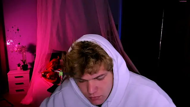 Živý XXX chat lucas_long_