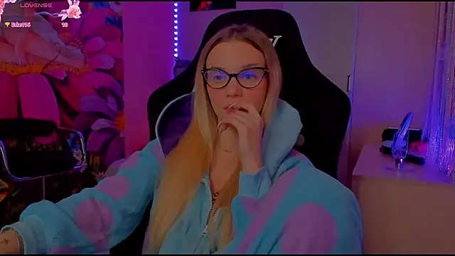 LilKittyX's Live XXX Chat