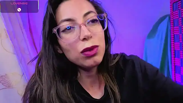 Miranda_sexlove_ Adlı Modelin Canlı XXX Sohbeti