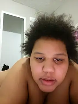 Sembang XXX Secara Langsung chocolate_bella