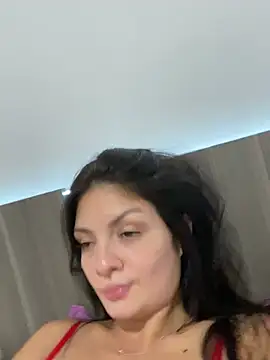 Danielaeliana's Live XXX Chat