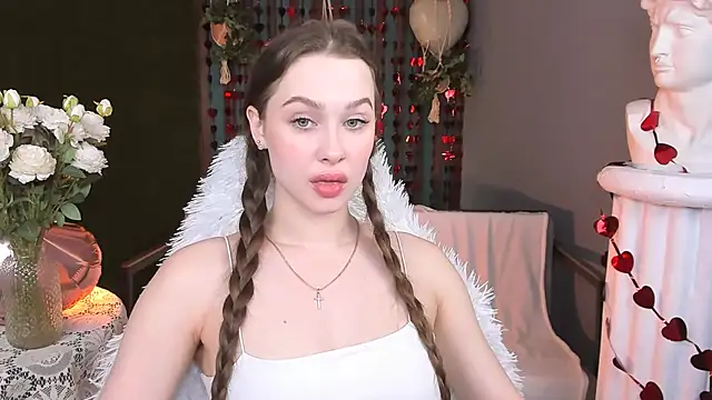 ArielSykes – Live XXX-chat