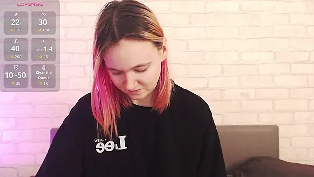 Sembang XXX Secara Langsung Ericha_Stone