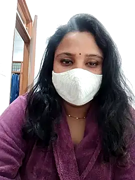 Вебкам-шоу Sweet-kajal7