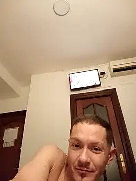 Graimito – Live XXX-chat