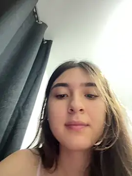 Valentina_ro – Kamerová šou