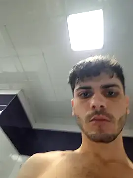 Handsomeboy3344 라이브 XXX 채팅