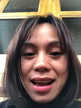 Sarahkiu 在線直播表演