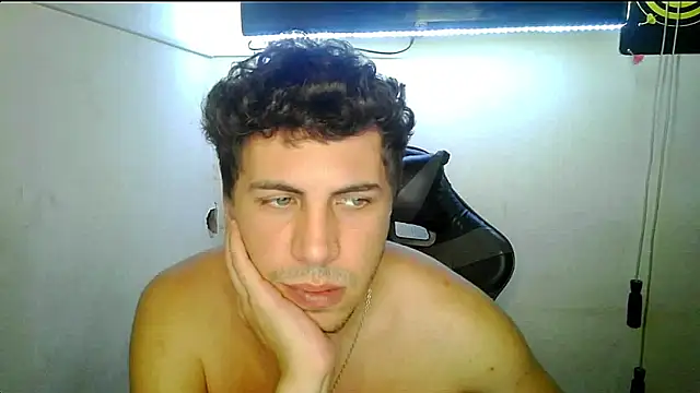 asperlon – Live XXX-chat