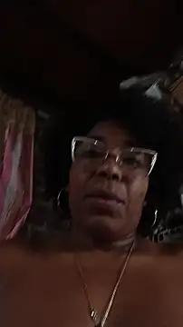 ChanneldelaCroix Pertunjukan Webcam