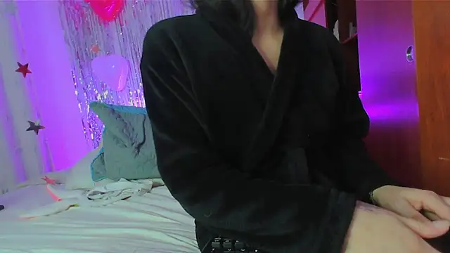 Erzsi-Moon – Live XXX-chat