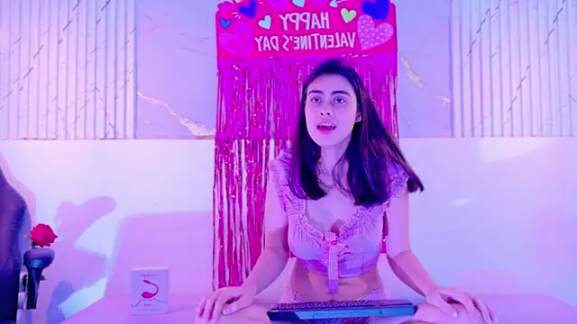 NatyAndAlex Adlı Modelin Canlı XXX Sohbeti