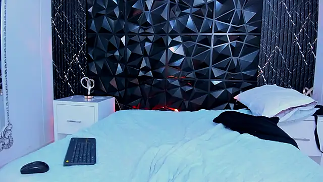 SpaceBoy1 라이브 XXX 채팅