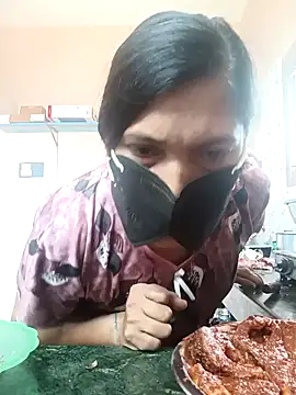 Tamil_Kerala_Ponnu – Kamerová šou