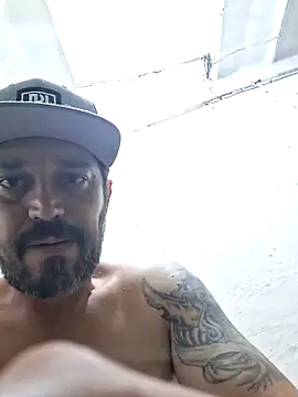 ODBdirtypapi – Live XXX-chat