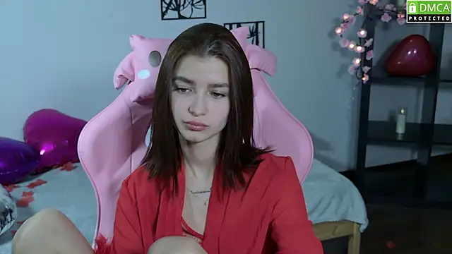 kity_Jafaela Chat XXX in diretta