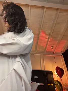 TeaseDollXXX live XXX chat