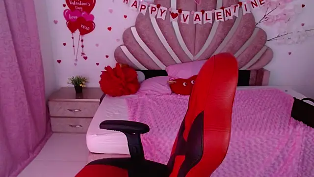 Chat +18 de mia_fox666 ao vivo