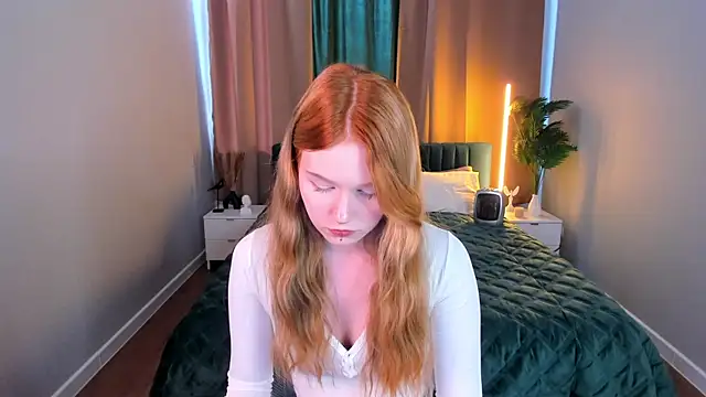 Julia_Anis: онлайн-секс-чат