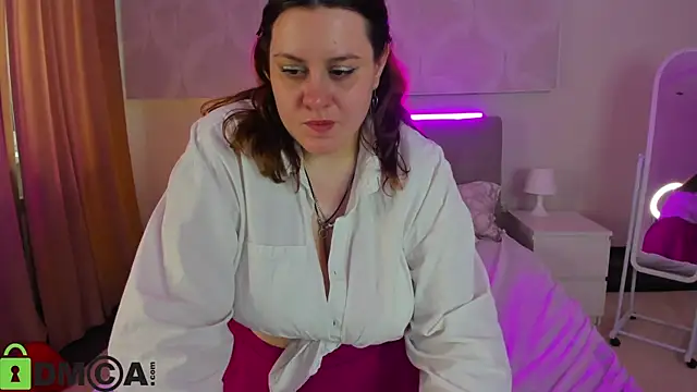 Show de webcam de Valery_Grand