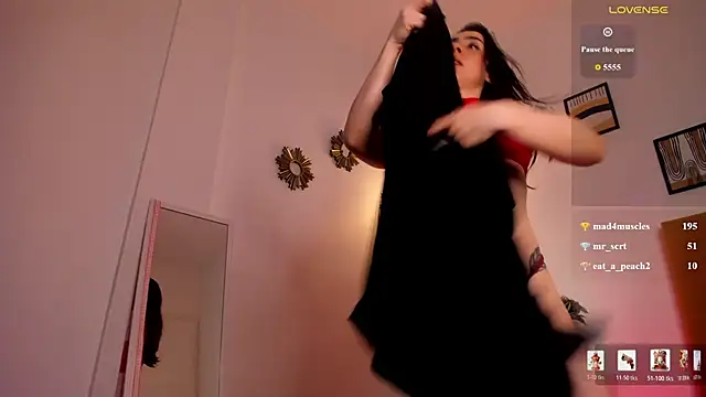 Luna_tagliaferri – Live XXX-chat