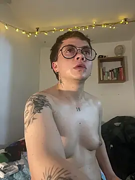 SimonMasseel Webcam show