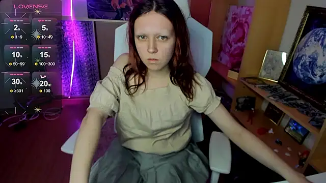 NikolFlostt – Live XXX-chat