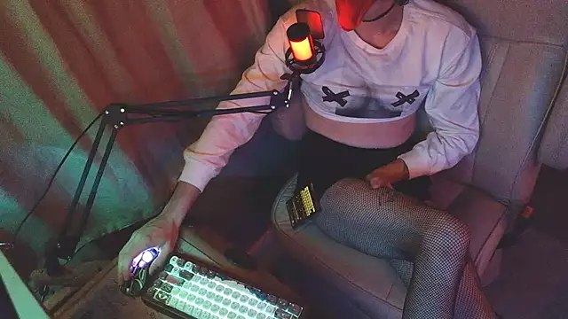 BambiBoi2 라이브 XXX 채팅