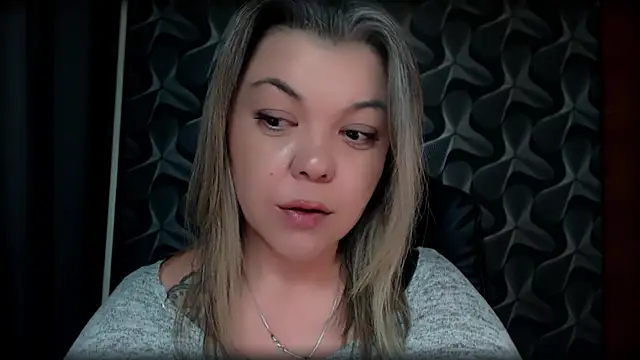 Chat XXX ao vivo de TheDomme
