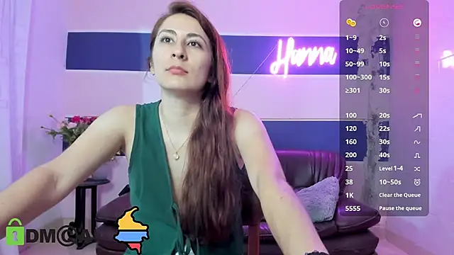 Sembang XXX Secara Langsung camiladeluca