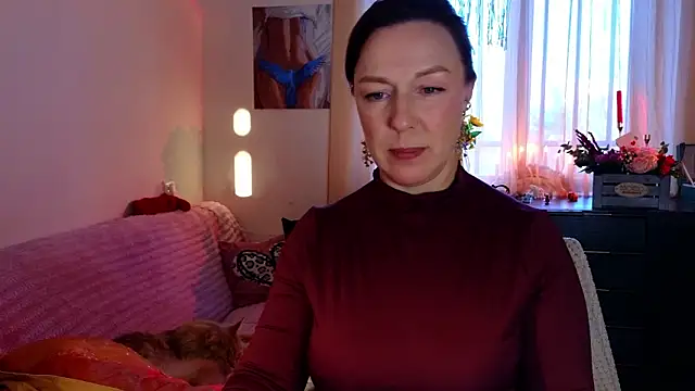 Chat XXX ao vivo de vanessawis_