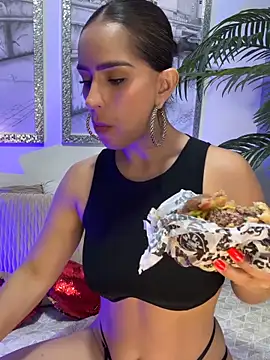 Mau_White's Live XXX Chat