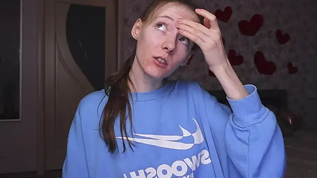 XXX chat uživo modela Why_me_stella