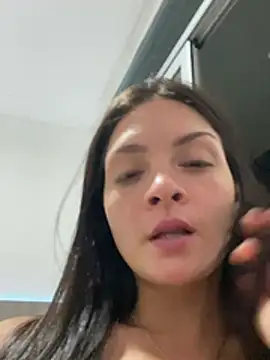 Danielaeliana Obrolan Langsung XXX