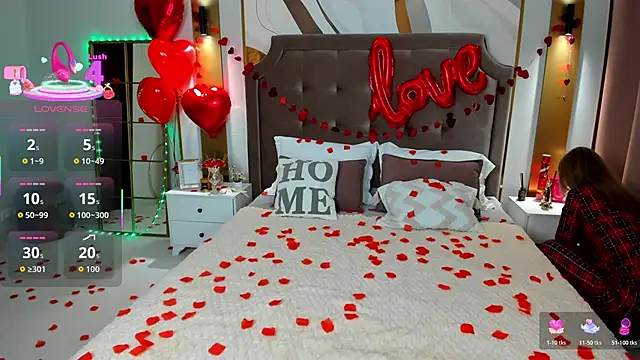 โชว์เว็บแคมของ annasimonsj