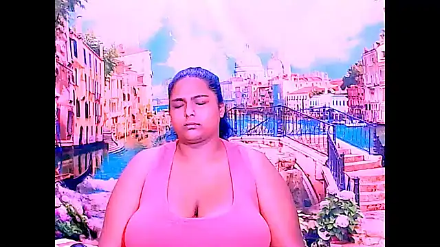 Chat XXX ao vivo de Indianfairy99