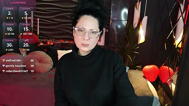 Anita_Muse Obrolan Langsung XXX