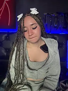 Sembang XXX Secara Langsung Sophie_LS