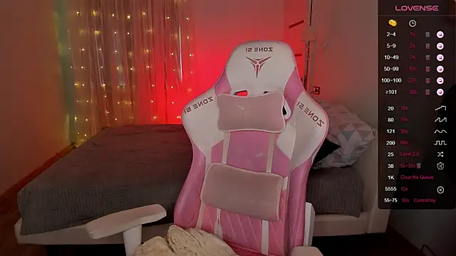 AnyaTaylor_ 라이브 XXX 채팅