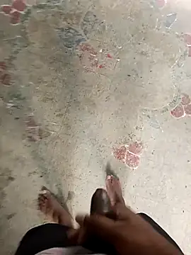 Show webcam de hemcrazy