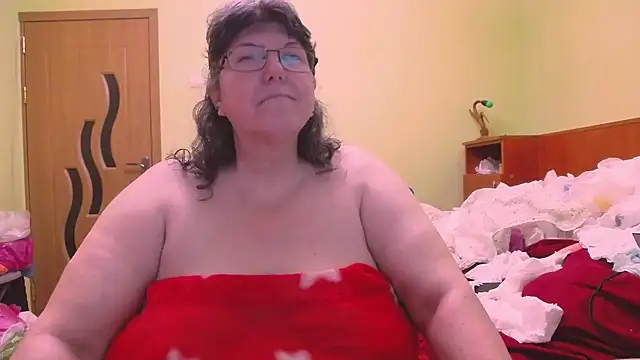 HugeTits Webcam show