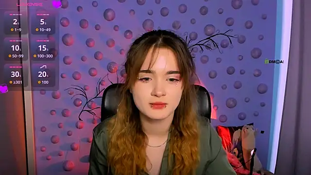 liana_kisses Obrolan Langsung XXX