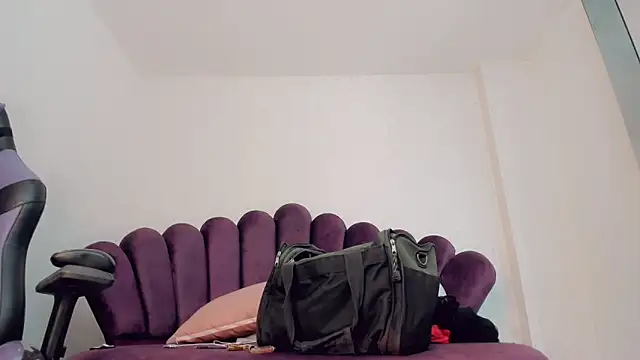 _Abby_white_ élő XXX-chatje