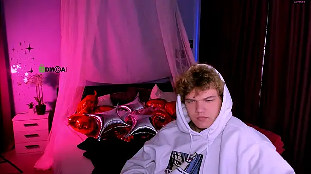 lucas_long_ 现场XXX聊天