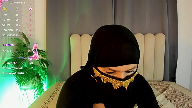 Latifa_ali: απευθείας συνομιλία ΧΧΧ