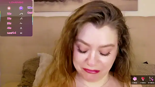 PetersEmily Obrolan Langsung XXX