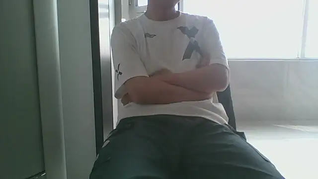 nole_china7 웹캠 쇼