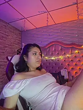 Roxanne_Han: онлайн-секс-чат