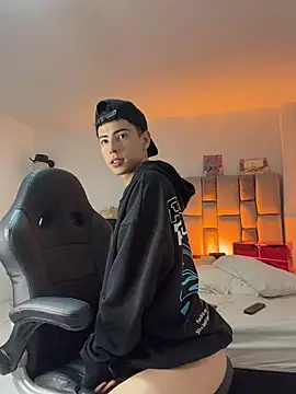 Sebastian_Reed Show Webcam